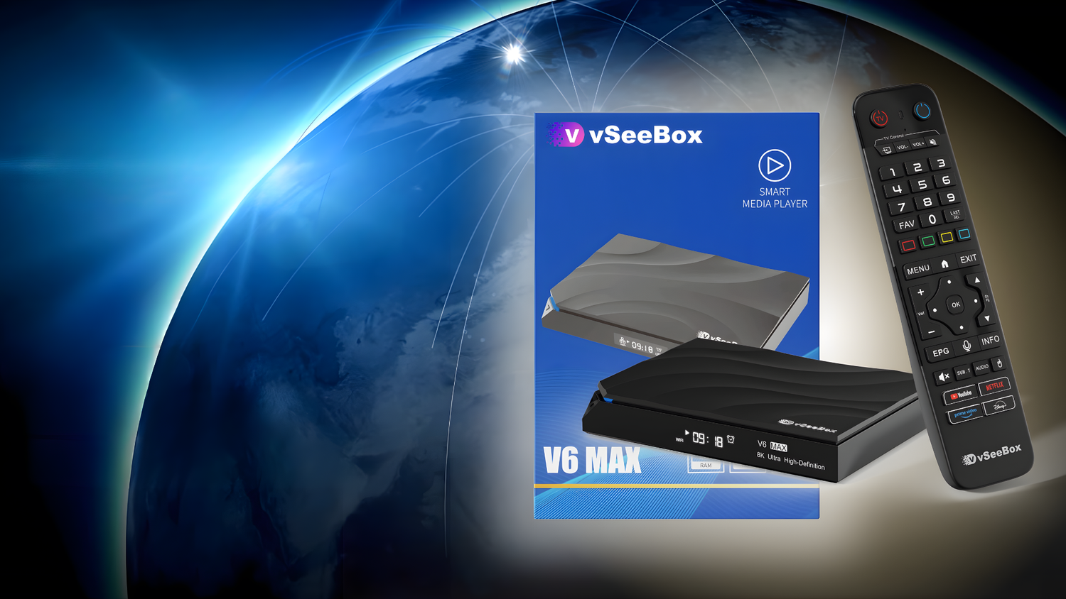 Tv Box