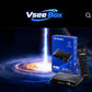 vSeeBox– Android TV Streaming Box