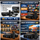 VCBox Basic – Android TV Streaming Box