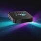 VCBox Basic – Android TV Streaming Box